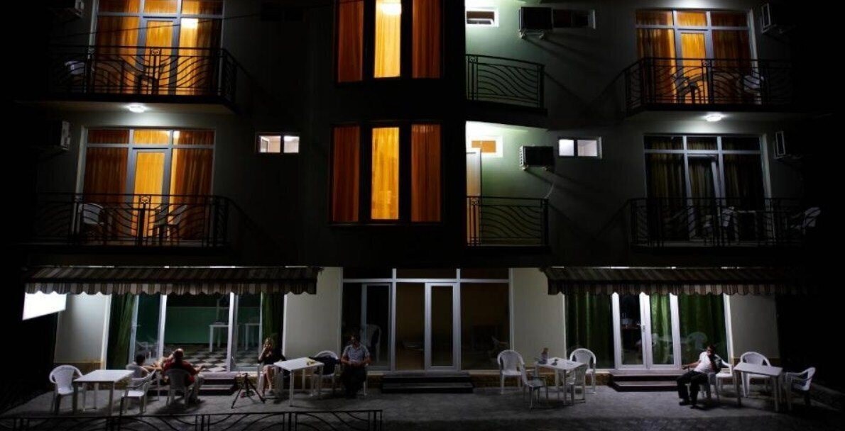 Изображение Prime Hotel 4*